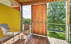 Apartmány Tadeáš